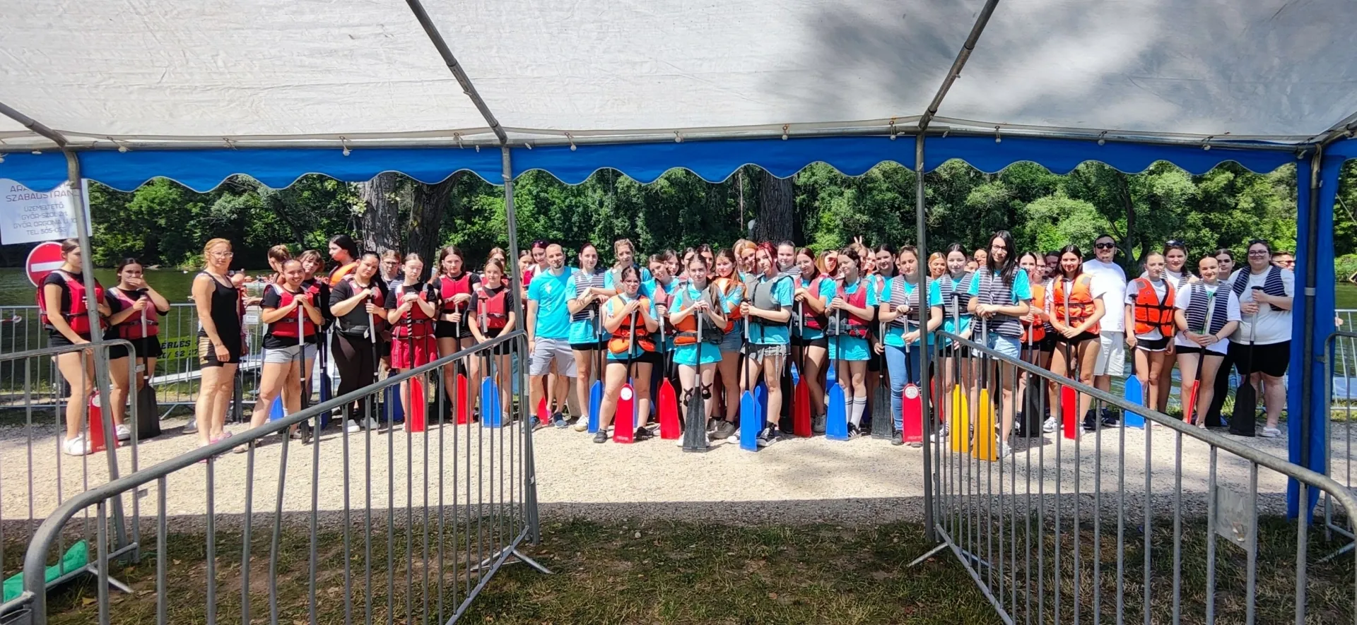 Nebuló Kupa sárkányhajó verseny 1.webp